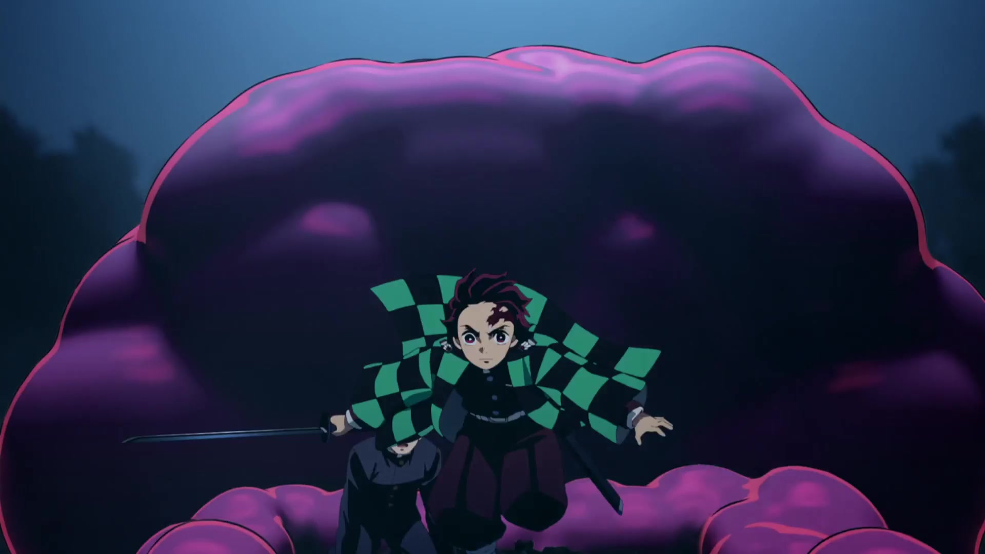 [Tsukyio Editing Resources] Demon Slayer (Mugen Train) Raw Clips (1074) (tsukyio.com).mp4